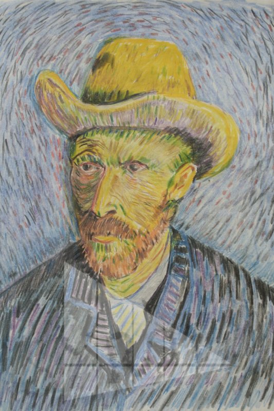 Vincent van Gogh